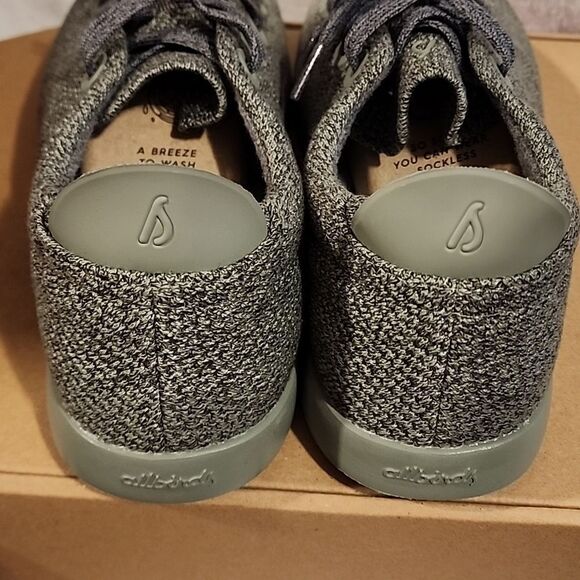 Allbirds Tread Lighter women's size 10 NIB - Picture 3 of 7